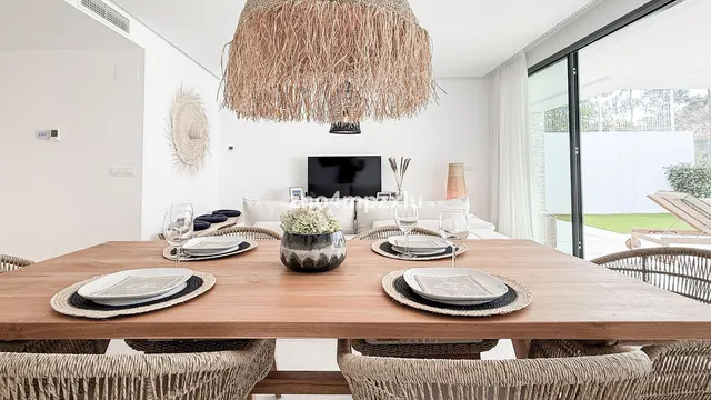 Apartamento 3 habitaciones 139m² en venta - Marbella — 13
