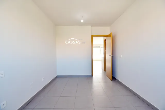 Soto del HENARES - 2 habitaciones, 2 plazas de garaje y trastero. — 27