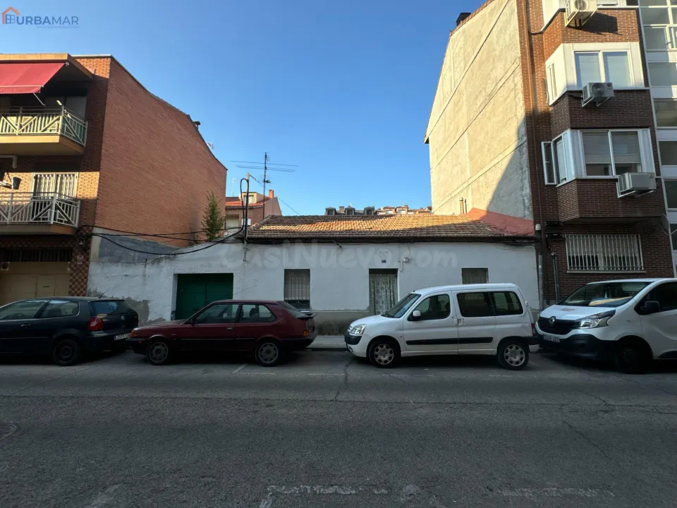 CASA EN VEREDA DE LOS ESTUDIANTES