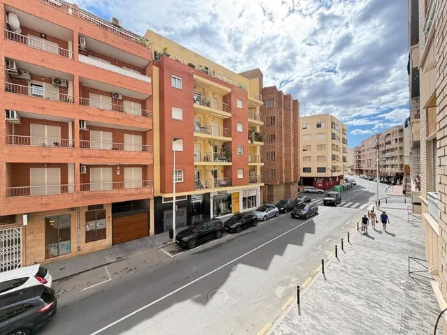 Apartamento 4 habitaciones 107m² en venta - Playa del cura — 29