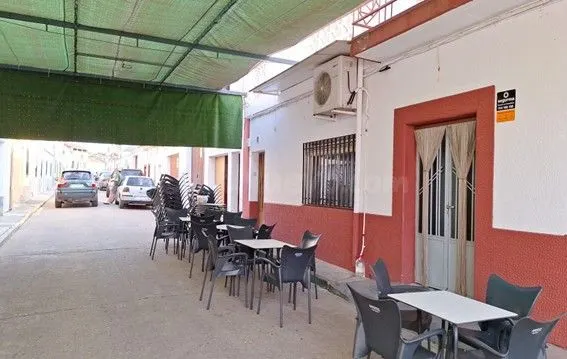 Piso 4 habitaciones 90m² en venta - Extremadura — 3