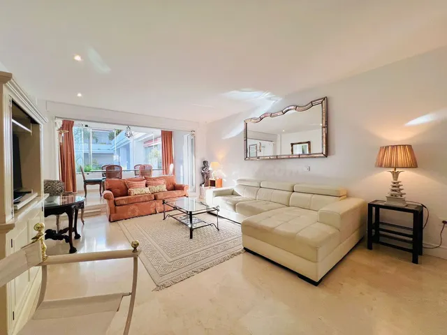 Apartamento 2 habitaciones 95m² en venta - Marbella — 3