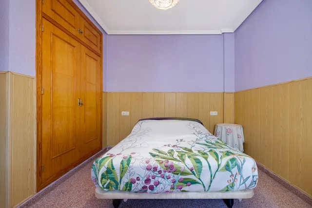 Exclusivo Apartamento en el Corazón de Torrevieja — 15