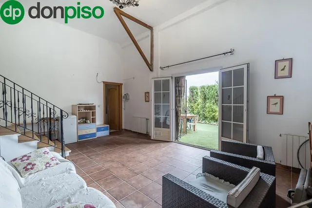 Espectacular Casa de Lujo en Urbanización Los Cerezos — 49