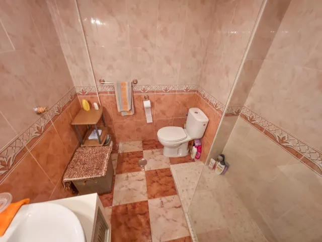 Apartamento 2 habitaciones 72m² en venta - Lomas de Cabo Roig — 21