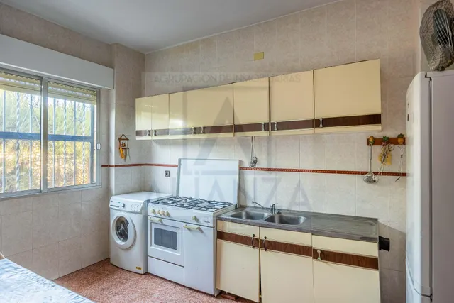 Venta de chalet independiente la urb. los ranchos de guadiamar Sanlúcar la Mayor (Sevilla) — 16