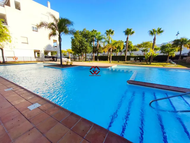 Oportunidad unica !! fantastico apartamento atico con ascensor, en condado de alhama — 20