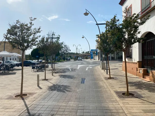 Casa adosada en venta en Orellana, Centro - foto 2