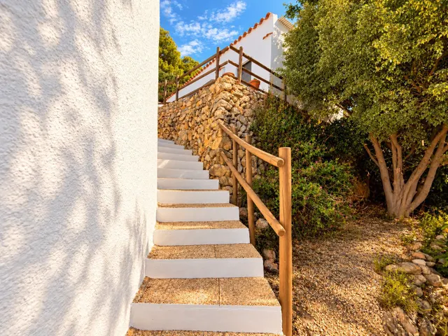 Villa 4 habitaciones en venta - Comunidad valenciana — 22