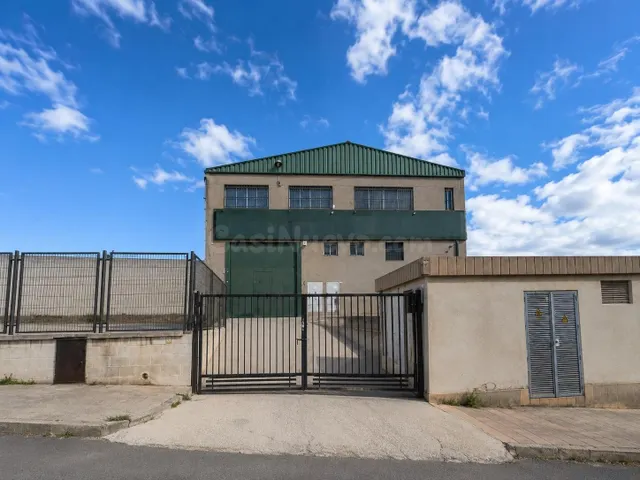 Nave en venta en Carrús