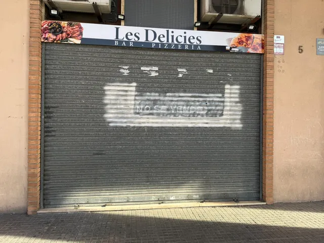 LOCAL EN VENTA O NEGOCIO EN TRASPASO Y ALQUILER EN EL CENTRO