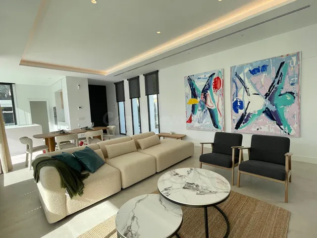 Chalet 6 habitaciones 418m² en venta - Costa Del Sol - foto 5