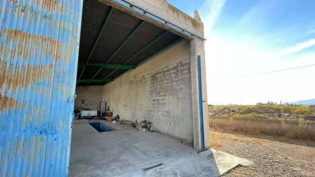 Nave industrial 149m² en venta - Cánovas - Cuevas de Reyllo — 15