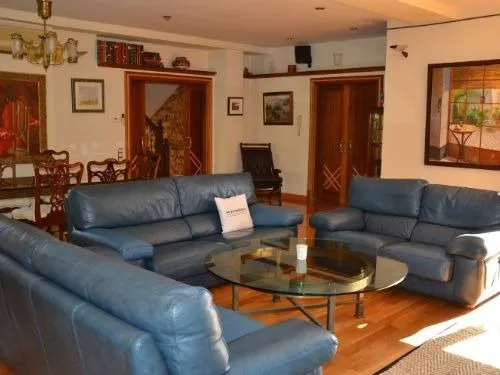 Chalet en Altorreal — 38