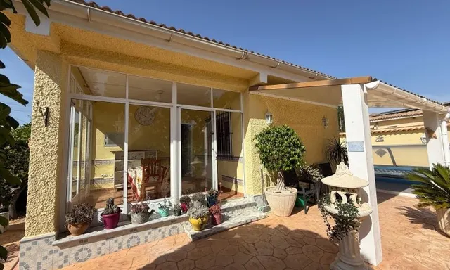 Villa 4 habitaciones 161m² en venta - Pinar de Campoverde — 20