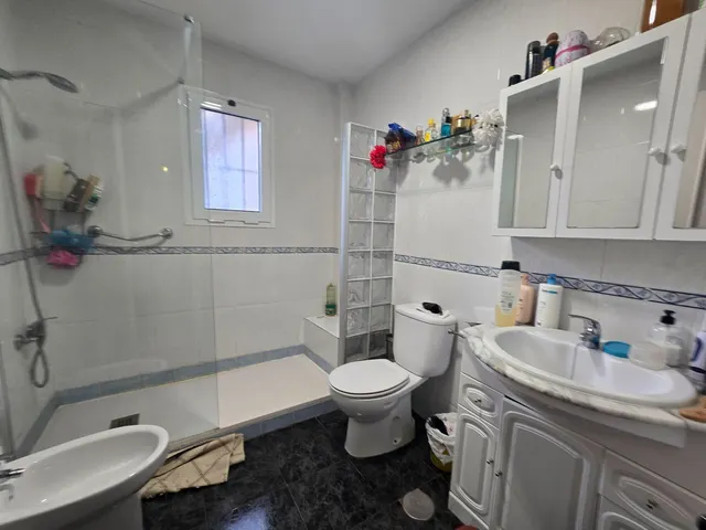 Adosado 3 habitaciones 111m² en venta - Centro — 18