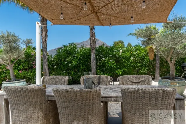 Casa-Chalet en Venta en Javea/Xabia Alicante — 37