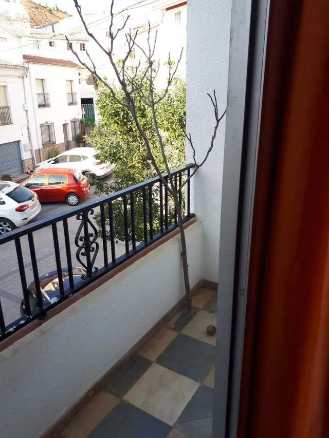 BONITA CASA FAMILIAR EN BAYARQUE. ALMERÍA. — 18