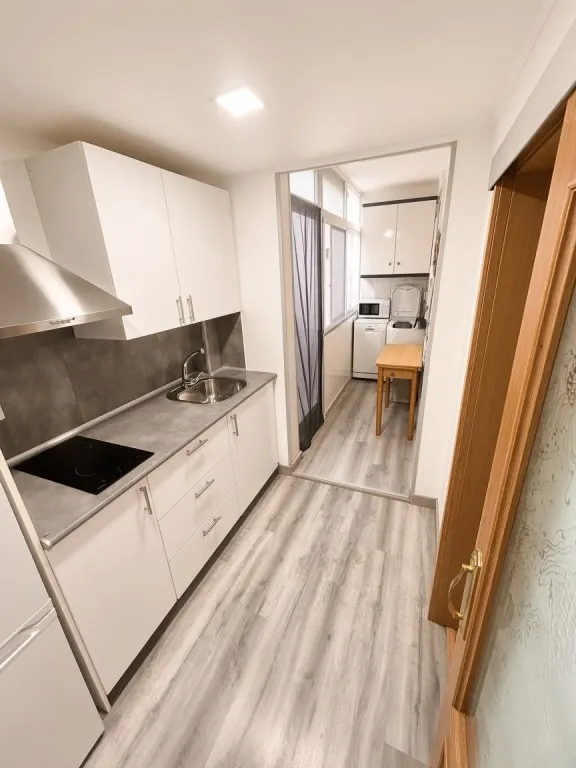 Piso en Venta en Alicante Alicante SAN GABRIEL — 8