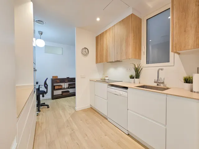 Piso en Barcelona - Zona Dreta de l´Eixample — 10