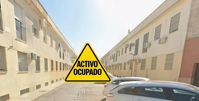 PISO EN MARCHENA