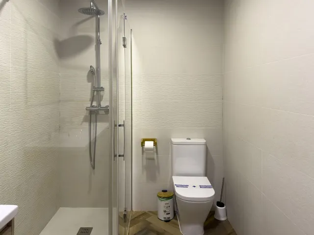 Apartamento 3 habitaciones 190m² en venta - La Princesa-Huelin — 27
