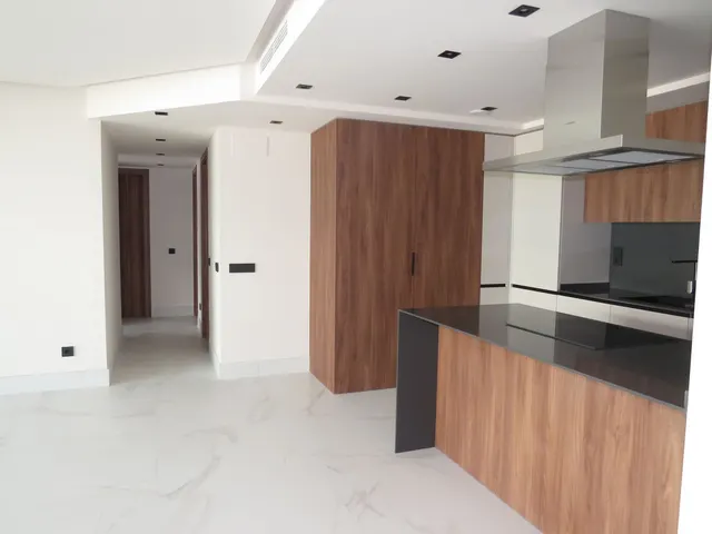 Apartamento 3 habitaciones 121m² en venta - Marbella — 12