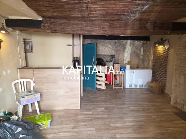 Acogedora Casa en el Centro de Ontinyent por solo €68,000 - foto 2