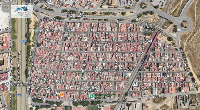 Venta piso en Sevilla - foto 3
