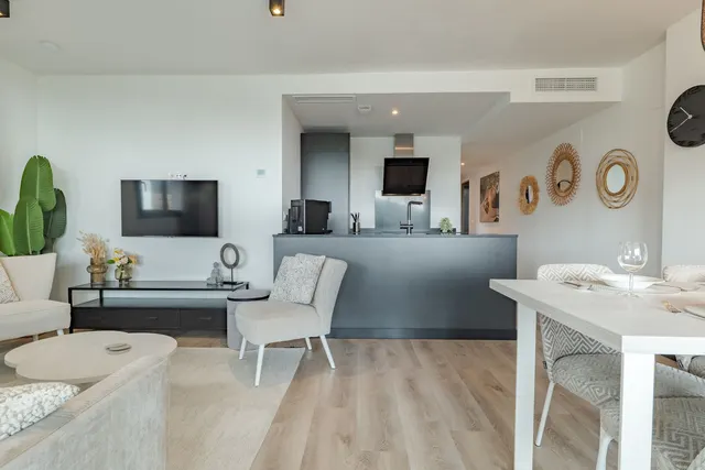 Apartamento 3 habitaciones 80m² en venta - Riviera del sol — 13