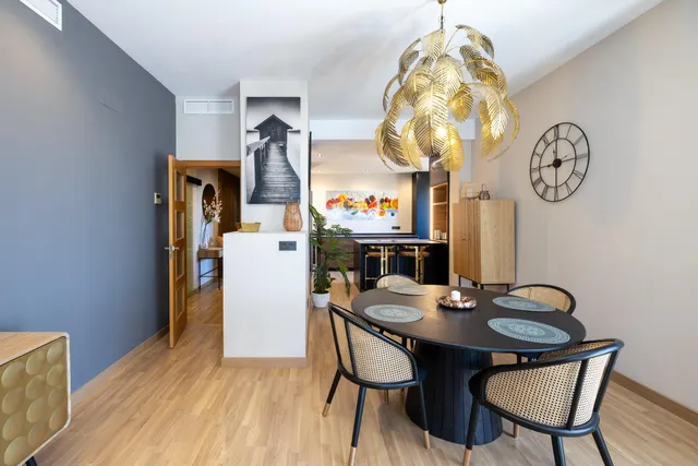 Ático Dúplex Reformado con Terraza de Ensueño en Armilla — 11