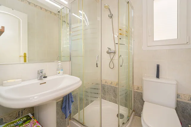 Villa Sol. Perfecta villa en venta en Pinosol Javea. — 16