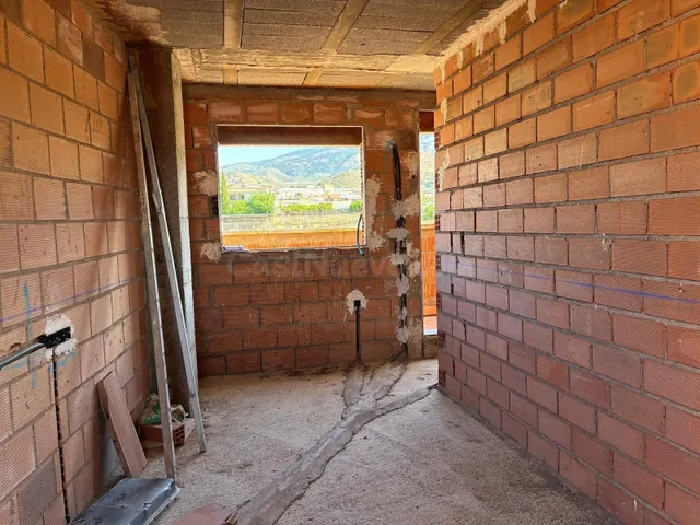 Dúplex en construcción en venta en Berja - foto 5