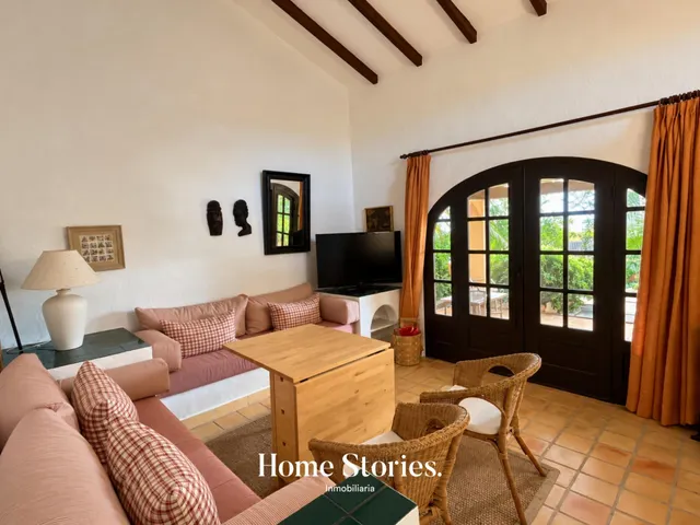 Villa 8 habitaciones 411m² en venta - Costa blanca norte — 40