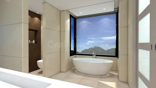 Chalet 5 habitaciones 804m² en venta - Costa Del Sol - foto 5