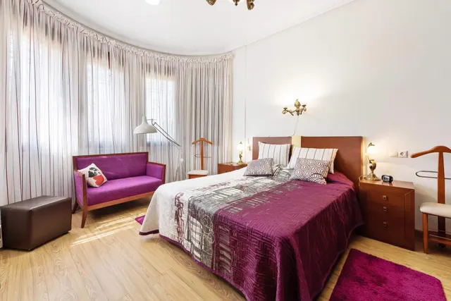 Villa 4 habitaciones 280m² en venta - Campoamor — 14