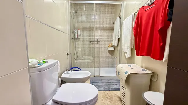 EXCLUSIVA CASA TIPO DÚPLEX TOTALMENTE REFORMADA EN CABEZO DE TORRES. — 10