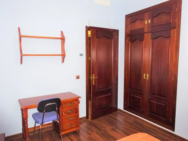 VIVIENDA TURISTICA RURAL — 40