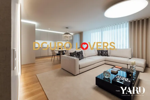 Apartamento 4 habitaciones 149m² en venta - Santa Marinha e  - foto 4