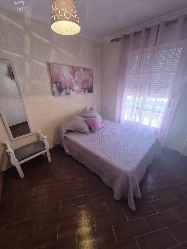 SE VENDE CASA EN ZONA DE LA JUNTA DE LOS RÍOS — 10
