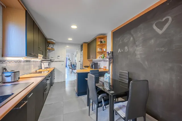 Apartamento 3 habitaciones 275m² en venta - Costa Del Sol — 13