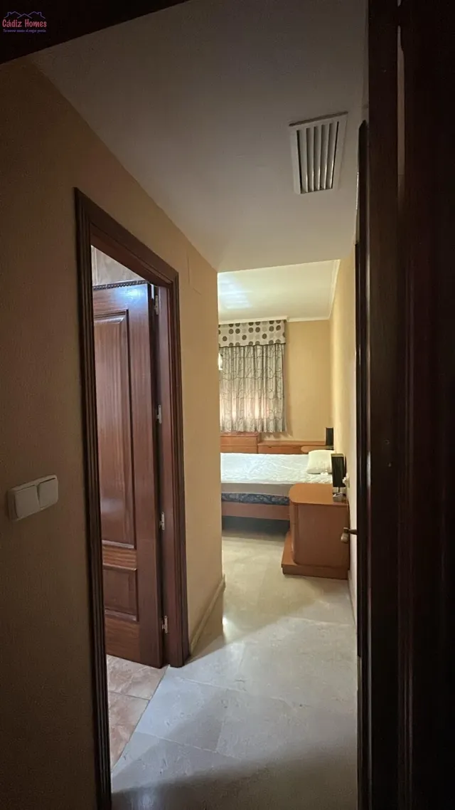 AMPLIA VIVIENDA.-ZONA CORTE INGLÉS — 7