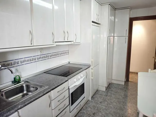Piso 2 habitaciones 77m² en venta - Centro — 7