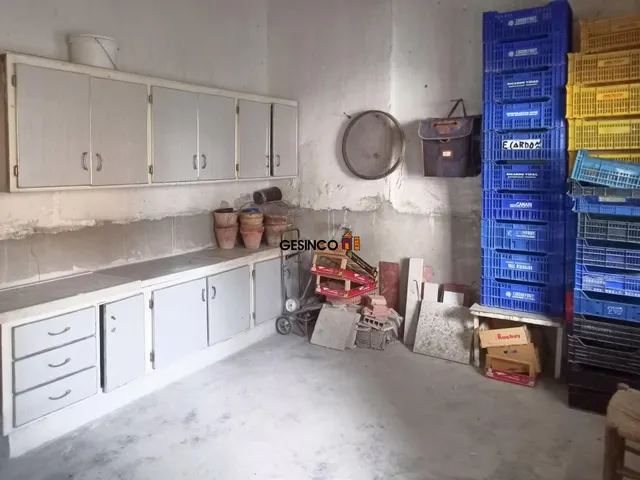 GRAN CASA EN VENTA EN AIELO DE MALFERIT — 30