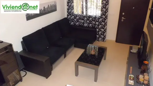PRECIOSO DUPLEX EN URBANIZAC.CON PISCINAS Y JARDINES — 10