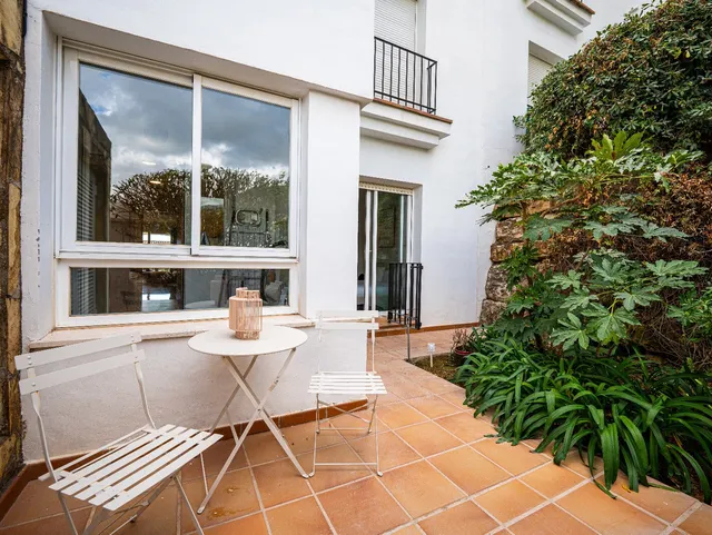 Apartamento 2 habitaciones 115m² en venta - El Madroñal — 19