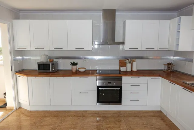 Chalet independiente reformado con piscina privada – La Manga del Mar Menor, Km 1 (Entremares / Urbanización Áncora) — 46