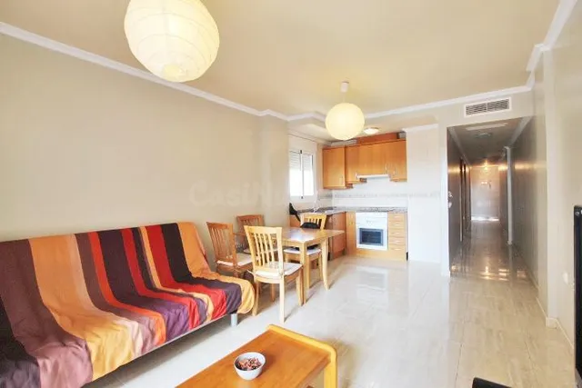 Apartamento con vistas despejadas - foto 3