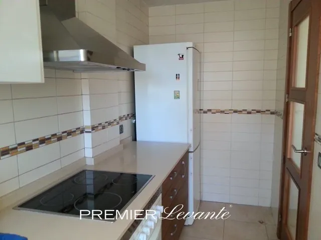 PISO EN LA NUCIA — 6