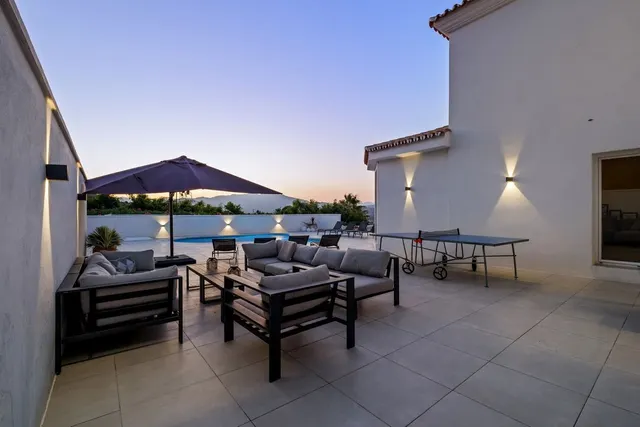 Chalet 6 habitaciones 282m² en venta - Riviera del sol — 40